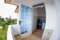 Santorina Home Suites Hotel a Oyugis