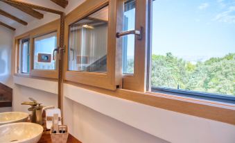 Oblivion Luxury Rooms