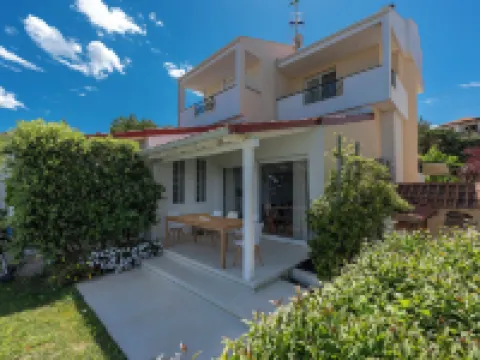 NG別墅波利克羅諾 帕利尼半島住宿飯店