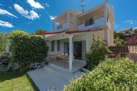 NG Villas Polichrono Hotels in Pallini