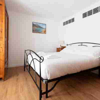 Roma 87 Rooms