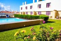 Hotel Apartamento Porto Covo - Beach
