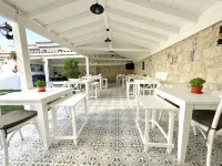 Müzeyyen Hanım Konağı Alaçatı酒店