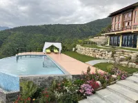 Willing Resort, Trongsa - Pools