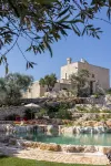 Masseria San Paolo Grande فنادق في Ceglie Messapica