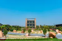 Basalt Paradise Resort and Spa Hotels in Panchmahal