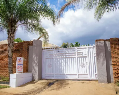 Stadium View Executive Guest House Hotels in Lilongwe