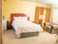Samukele Guest House Các khách sạn ở Harare