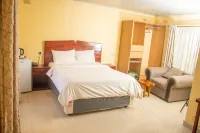 Samukele Guest House