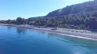 Stavento Beach Front Suites - 3-Star