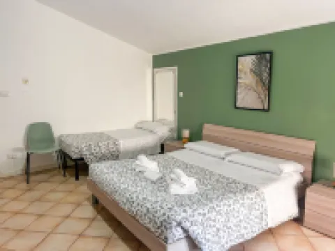 Last Minute Ferrara Hotels in Ferrara