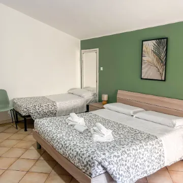 Last Minute Ferrara Отели в г. Феррара