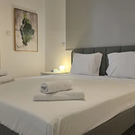 Stay Larnaca Pearl Apartment