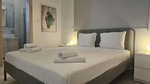 Stay Larnaca Pearl Apartment