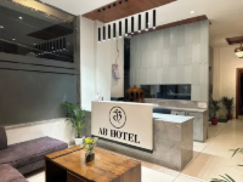 AB HOTEL AND RESTAURANT Hotels in Sehore