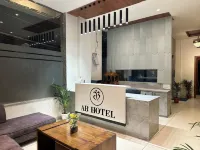 AB HOTEL AND RESTAURANT Hotel di Konajhir