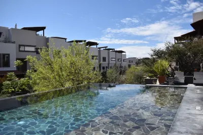 Casa Itzae ​La Antigua Dog Friendly