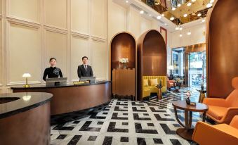 Minerva Premium Hotel