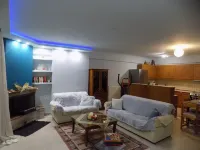 Natalys 2 Bedroom Gorgeous Apartment in Volos