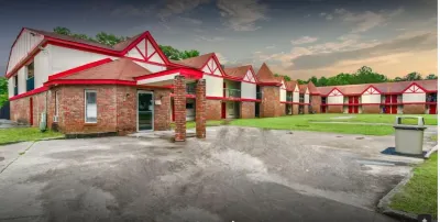 Economy Hotel Glenwood Hotels in Stonecrest