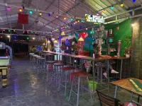 Oliveo Hotel