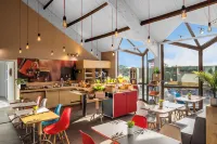 Ibis Saint-Nazaire Trignac Hotels in Saint-Joachim