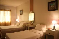 Dolores Farm Resort Hotels in 