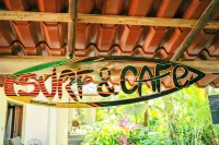 Hona Beach Hotel Hotels in Savegre