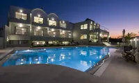 Incognito Creta Luxury Suites - 3-Sterne