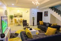 Cedarwood Apartments Hotels in Jabi