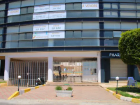 Residence Jnane Eddalya Hotels in Benslimane