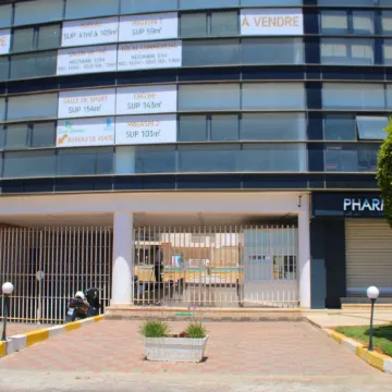Residence Jnane Eddalya