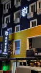 Sever Hotel - Cho phép mang theo thú cưng