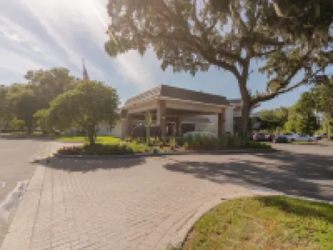 奧卡拉馬之旅館 奧卡拉酒店