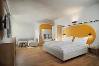 H2O Hotel-Therme-Resort, für Familien Mit Kindern Hotels in Sebersdorf