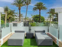 Bungalows Doña Rosa Hotels in San Bartolome de Tirajana