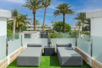 Bungalows Doña Rosa