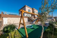 Villa Azeret ZadarVillas