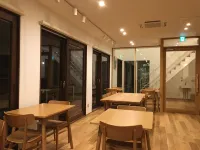 マイロッジ直島　My Lodge Naoshima - 朝食
