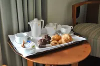 Senb Hotel - Frühstück