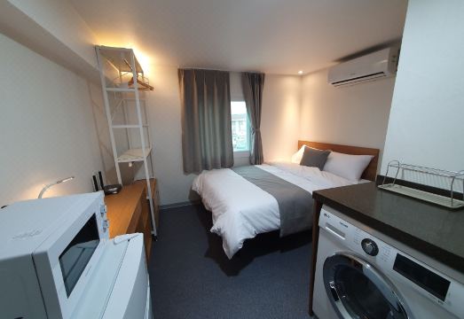 비욘드 레지던스 종로