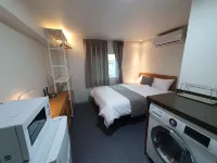 Beyond Residence Jongno