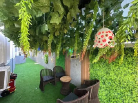 Shamrock Apartments