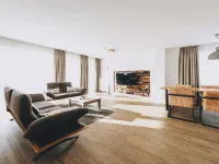 Apartments Goldbergblick by we rent Hotels in Rauris