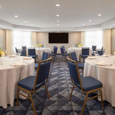 Courtyard by Marriott Kitchener