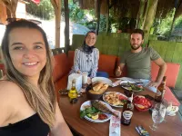 Airport Guest House - breakfast