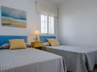 Moran O 19203 in Conil de la Frontera