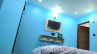 Blue Pearl Luxury By GRB Hotels in Dwarka