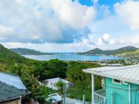 Shamar Lodge Hotels in Providencia Island