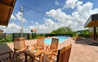Luxury Villa in Vinogradi Ludbreski - Pools